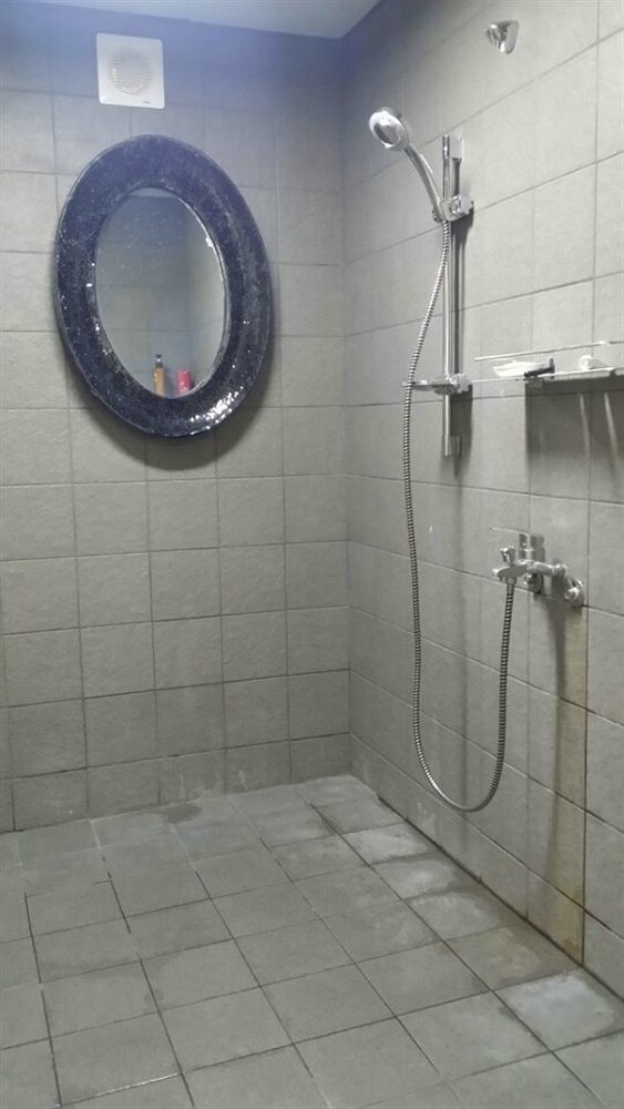 Guesthouse Mate Busan Ngoại thất bức ảnh