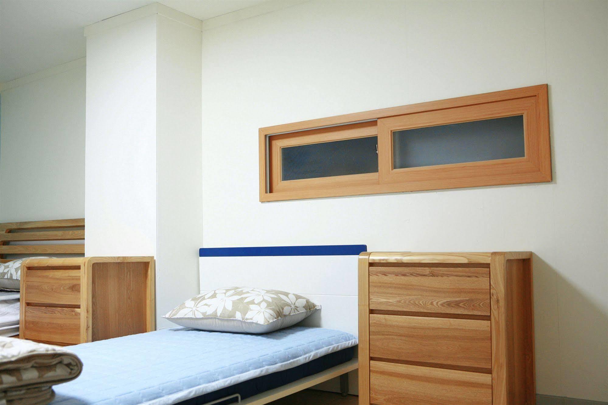 Guesthouse Mate Busan Ngoại thất bức ảnh
