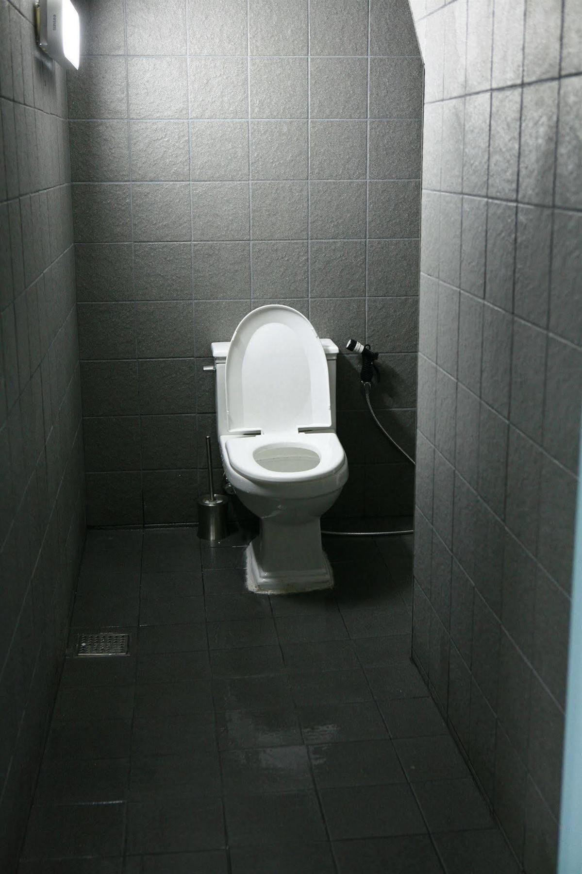 Guesthouse Mate Busan Ngoại thất bức ảnh
