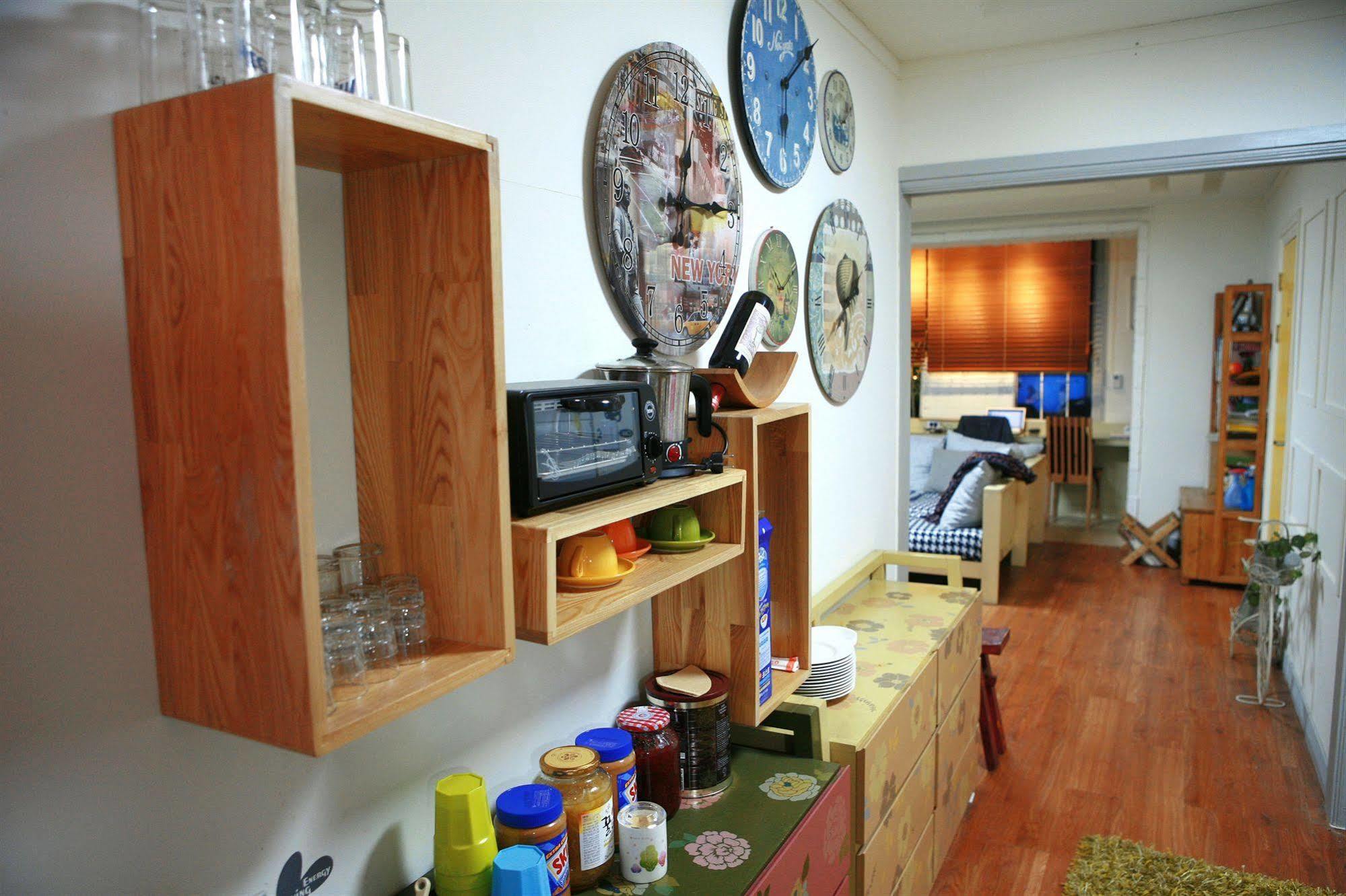 Guesthouse Mate Busan Ngoại thất bức ảnh