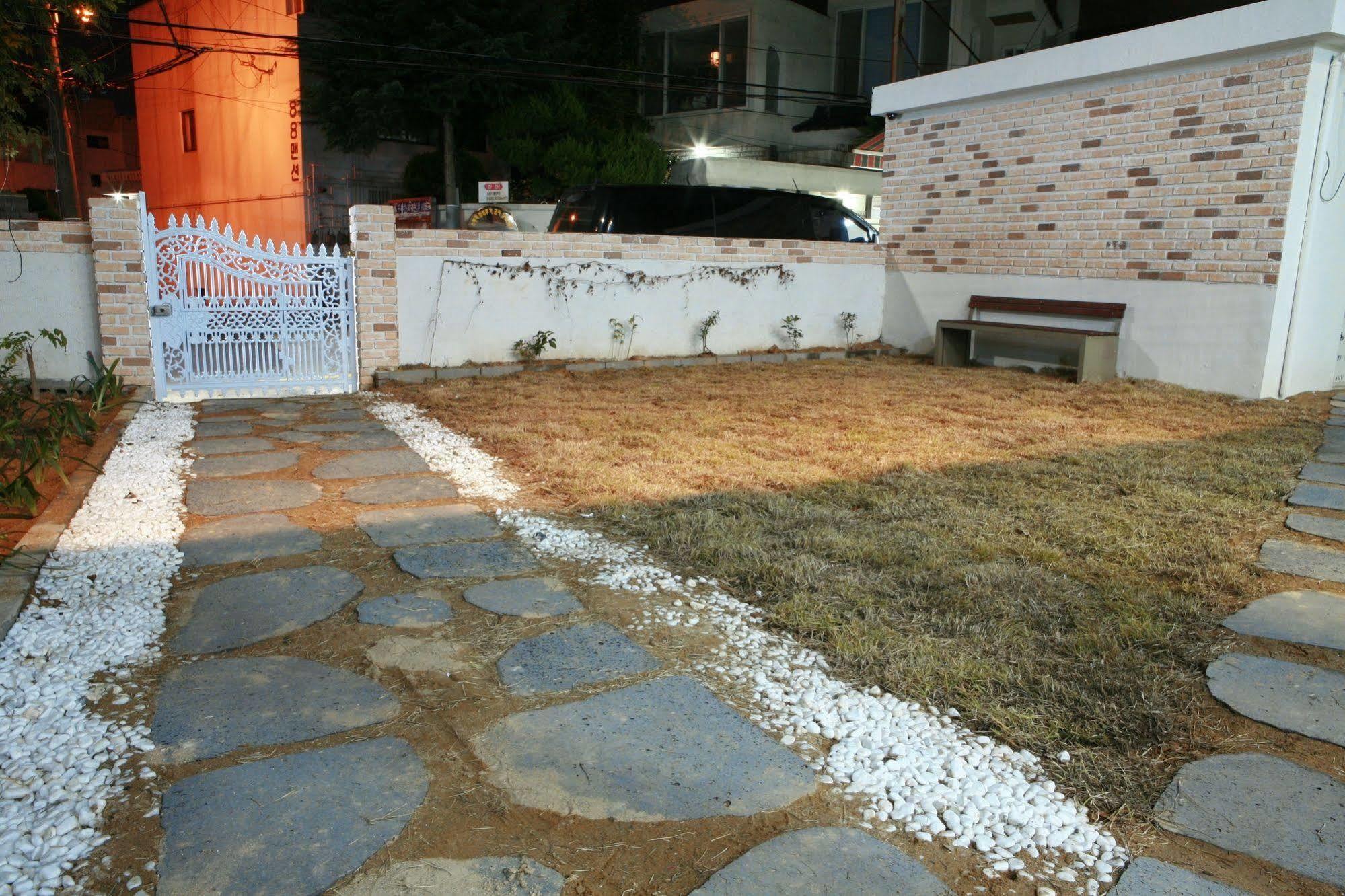 Guesthouse Mate Busan Ngoại thất bức ảnh